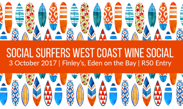 Social Surfers West Coast Social