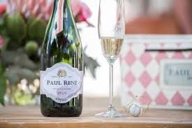 Paul Rene Splash of Pink Bubbly Festival