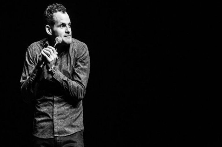 Nik Rabinowitz Roles Comedy in the Vines: Nik Rabinowitz | Stellenbosch