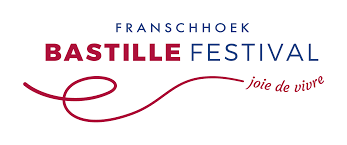 Franschhoek Bastille Festival - Food & Wine Marquee
