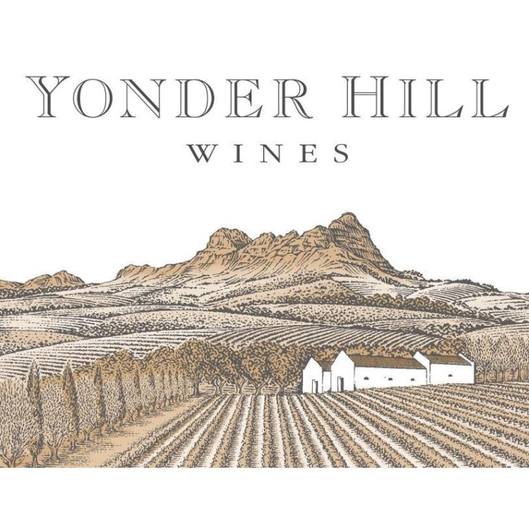 Yonder Hill Wines Logo 1 768x768