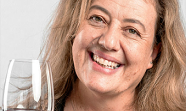 6 Vital Wines: Heidi Duminy