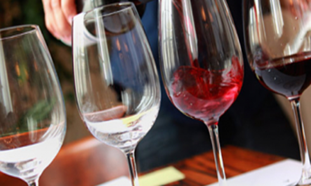 Nedbank Cape Winemakers Guild Showcase, Cape Town
