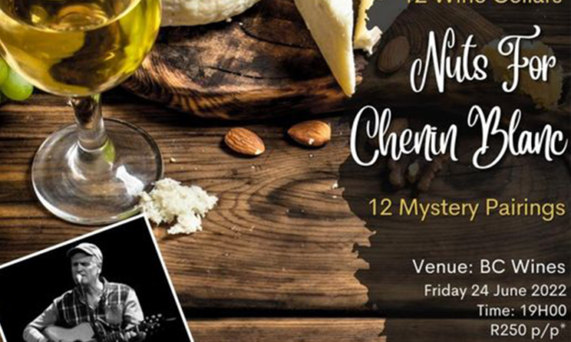 Nuts for Chenin Blanc | Worcester