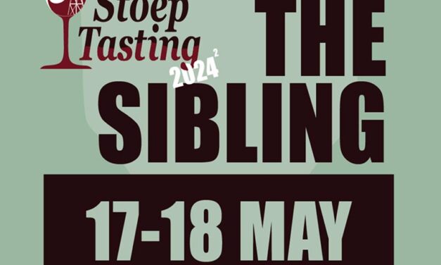 Stoep Tasting 2024