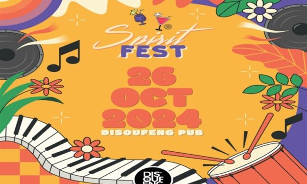 Spirit Fest SA 2024