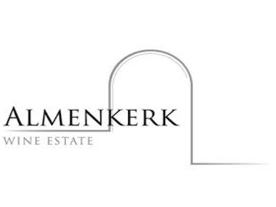 Almenkerk logo