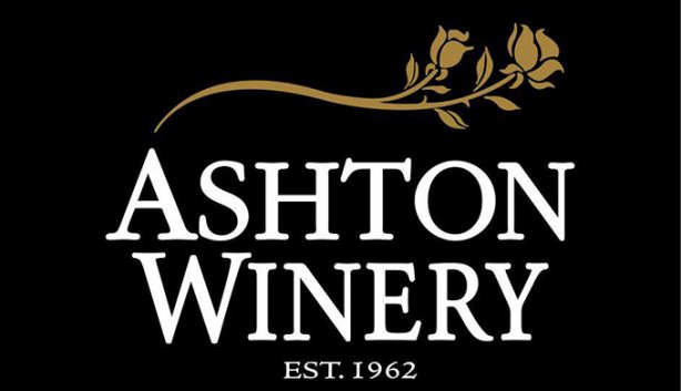 Ashton Winery Logo