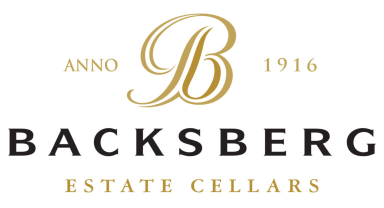 Backsberg Estate Cellars Logo 768x416
