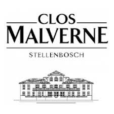 Clos Malverne Wine Estate Logo 1