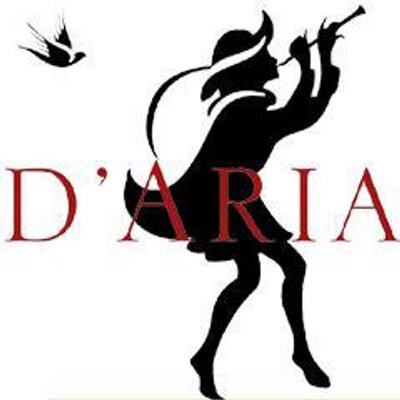 DAria Winery logo