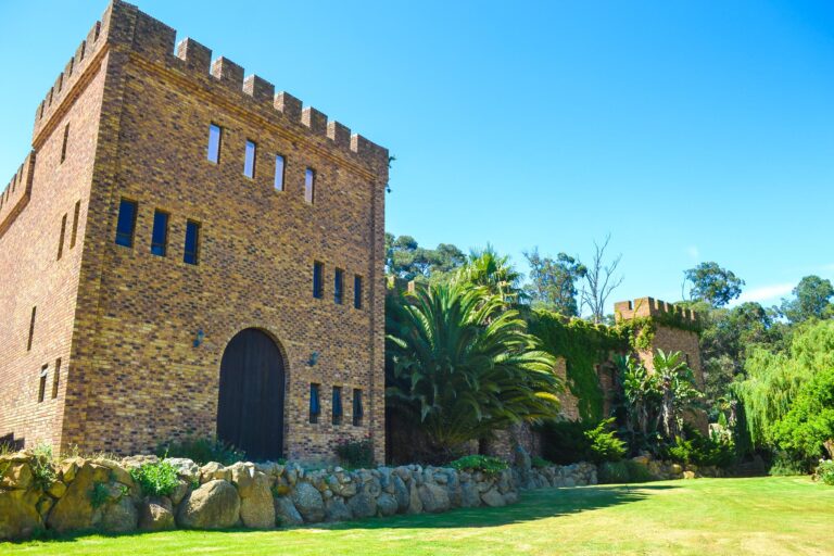 Fort Simon Wine Estate 768x512