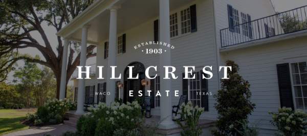 Hillcrest estate
