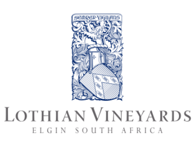 Lothian Vineyards Logo