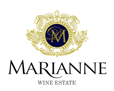 Marianne Logo