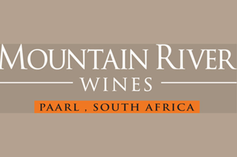 Mountain River 768x510