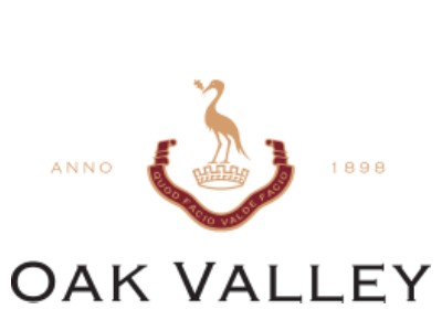 Oak Valley Wines logo