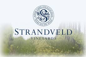 Strandveld vineyards