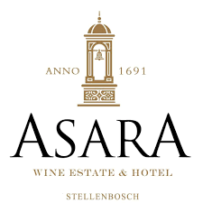 asara wine estate