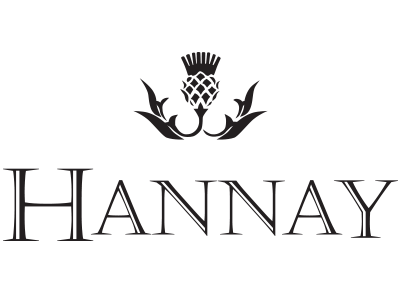 hannay wines logo