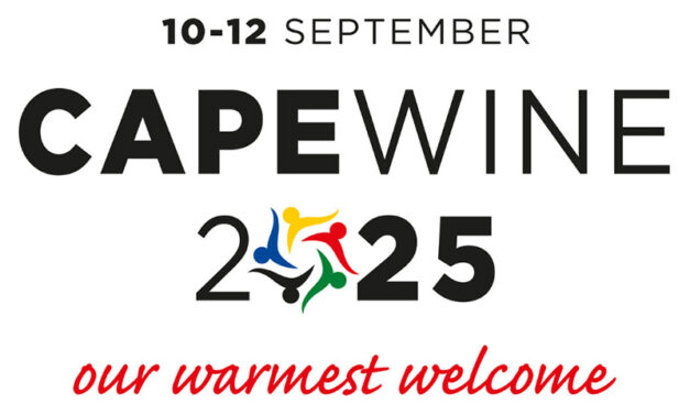 WINES OF SOUTH AFRICA ANNOUNCES CAPEWINE 2025