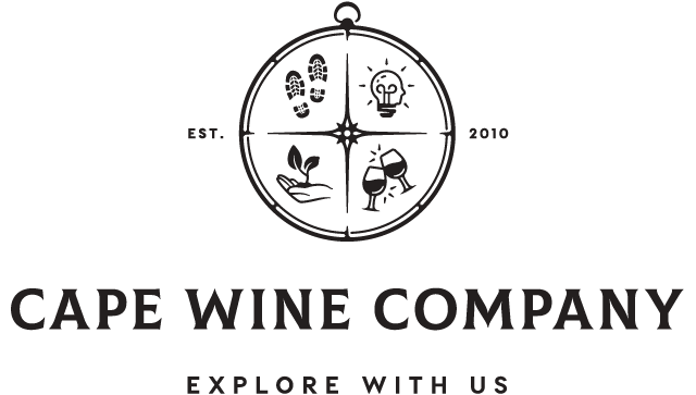 Cape Wine logo
