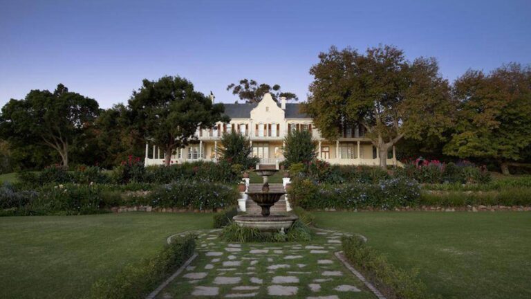 De Grendel Wine and Restaurant hero 768x432