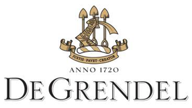 De Grendel Wine and Restaurant logo