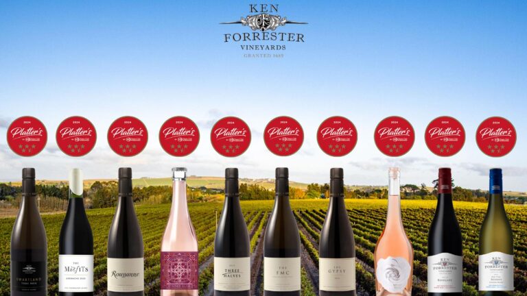 Ken Forrester Wines 768x432