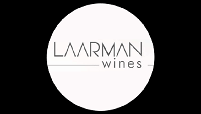 Laarman wines logo 2