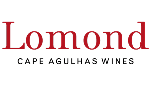 Lomond Cape Algulhas Wines logo