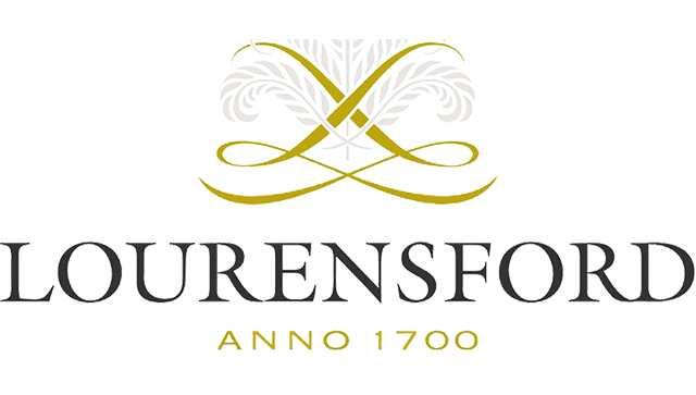 Lourensford Wine Estate logo