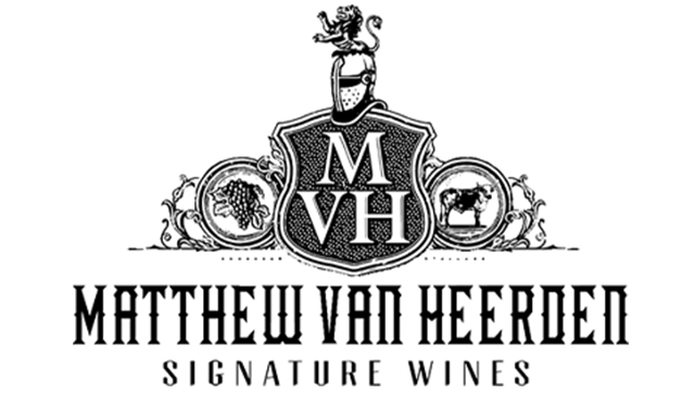 MVH Signature Wines Logo