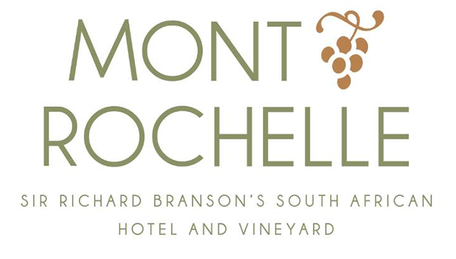 Mont Rochelle Logo