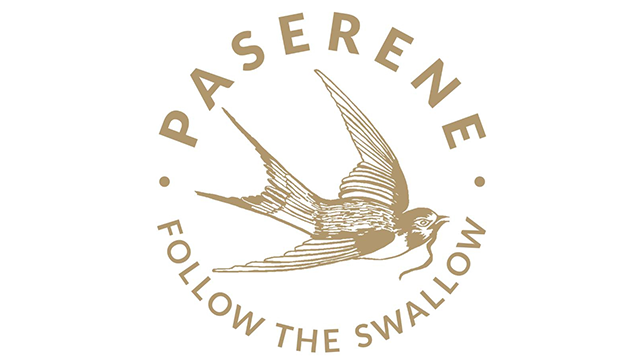 Paserene Wines Logo