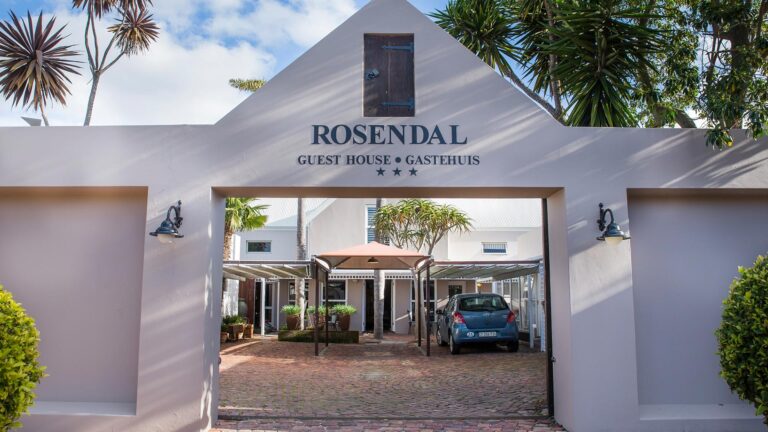 Rosendal Guesthouse hero 768x432