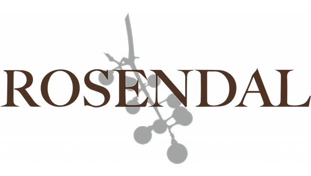 Rosendal Logo