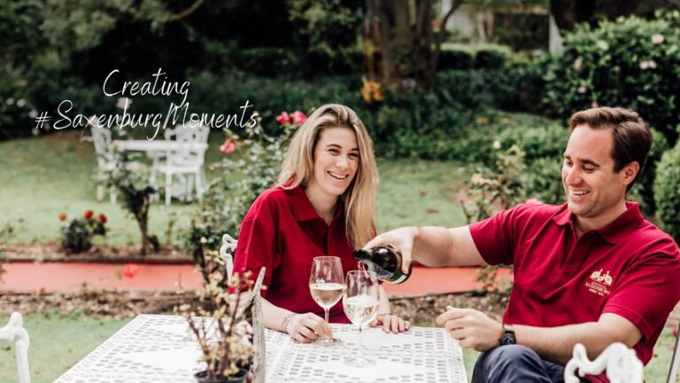 Saxenburg Wine Estate hero 768x432