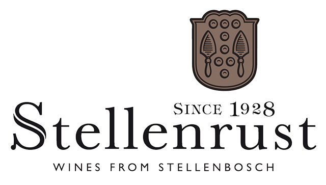 Stellenrust Wine Estate logo