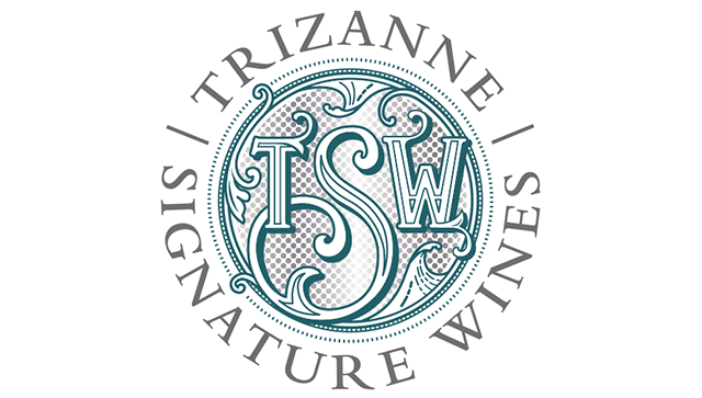 TRIZANNE SIGNATURE WINES logo
