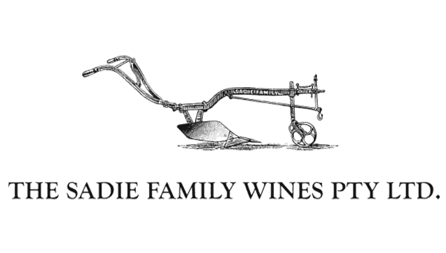 The Sadie Family Wines logo 1