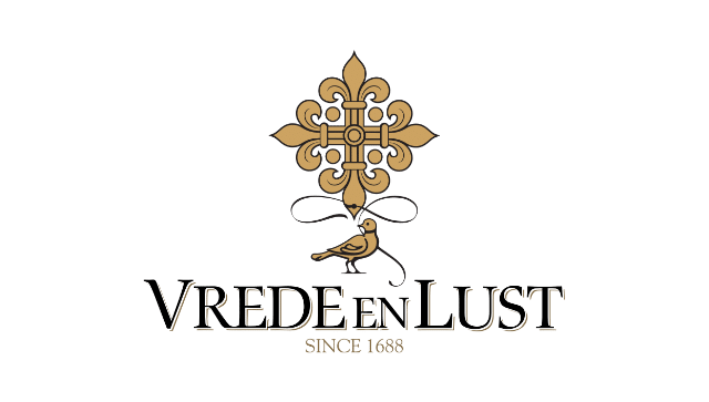 Vrede en Lust Logo 1