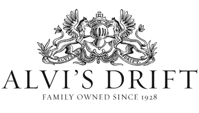 Alvis Drift Wines logo
