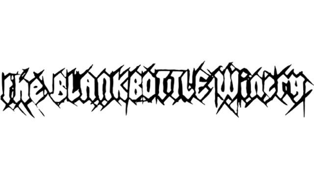 BLANKBottle Wine Estate logo