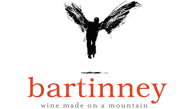 Bartinney Wine Champagne Bar Logo
