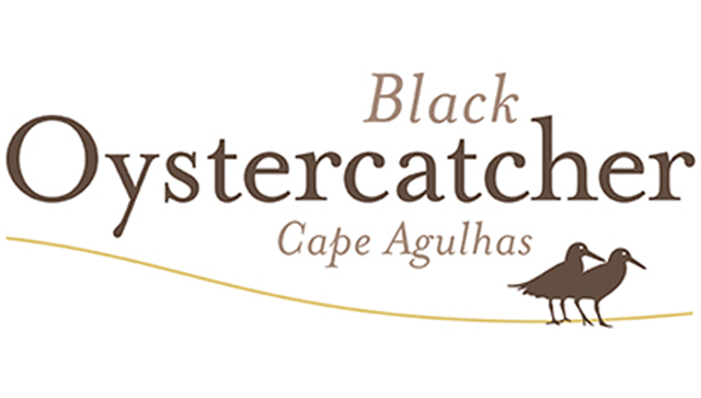Black Oystercatcher Wine Estate logo