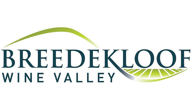 Breedekloof Wine Valley logo 1