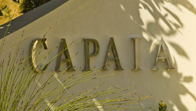 Capaia Wines 1