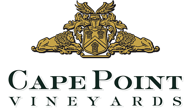 Cape Point Vineyards Estate logo