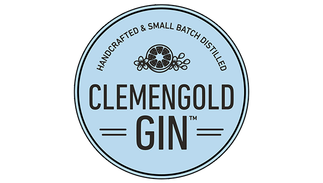 ClemenGold Gin 1